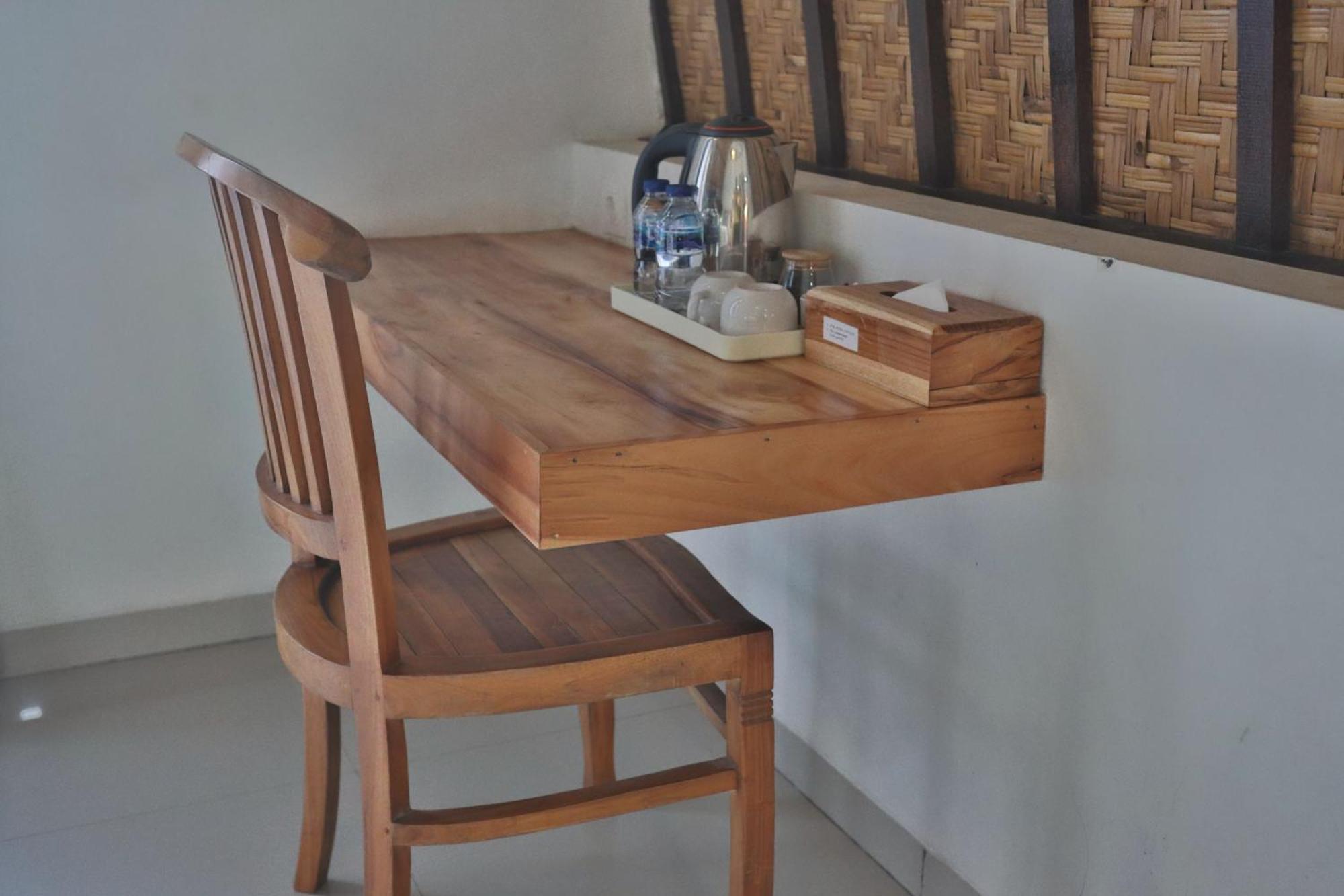 Puri Garden Penida Hotel Sakti Bilik gambar
