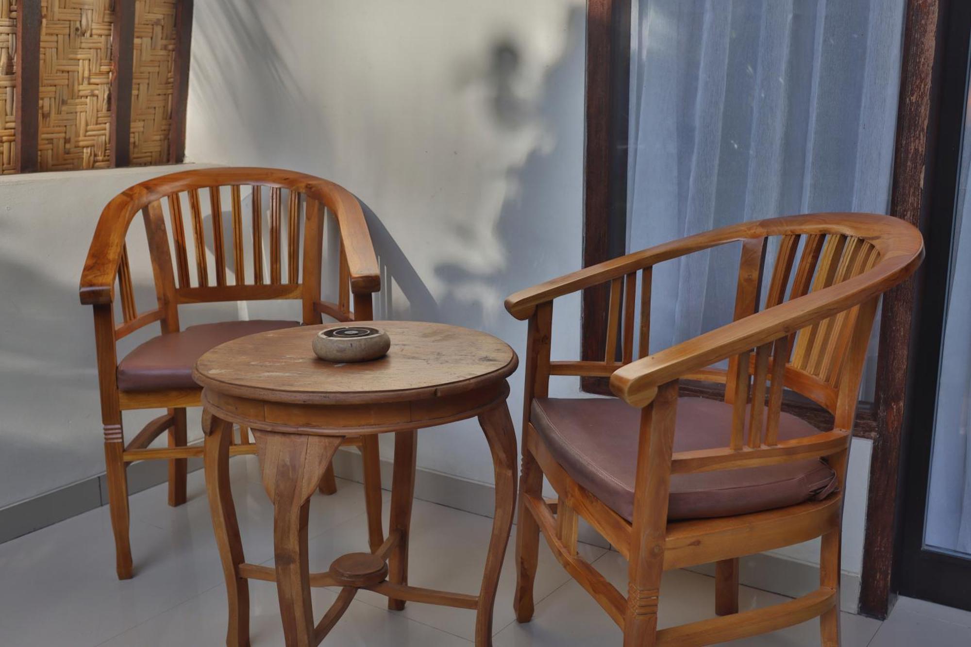 Puri Garden Penida Hotel Sakti Bilik gambar